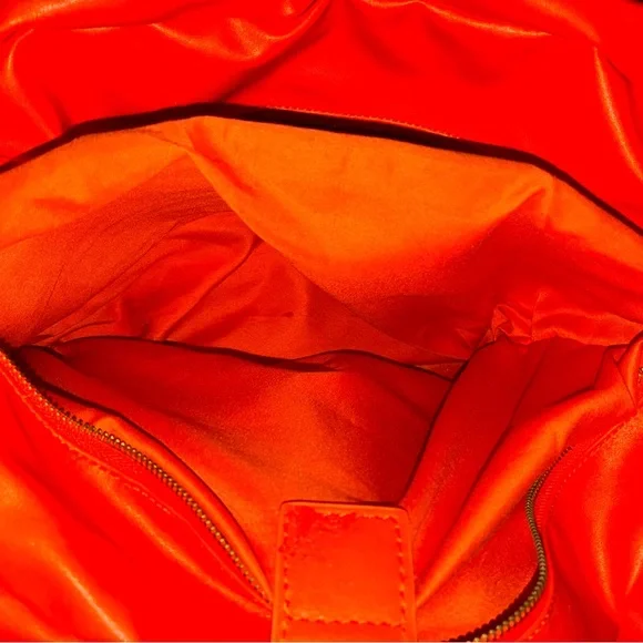 Free People Cloud Commuter Tote Bag - Picture 3 of 10